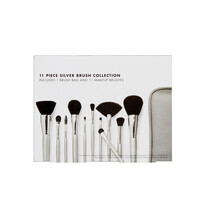 11 Piece Make Up Brush Set 26.99