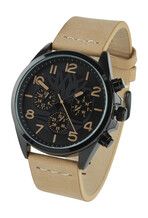 Beige and Black Watch 79.99