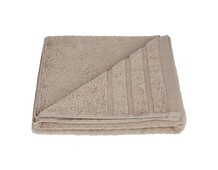 Brown Bath Towel 12.99