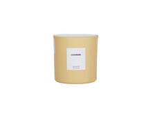 Cashmere Scented Candle 9.99