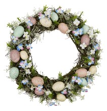 Easter Wreath