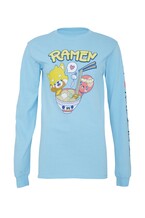 Graphic Long Sleeve T-Shirt 16.99