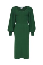 Green Jumper Dress 22.99