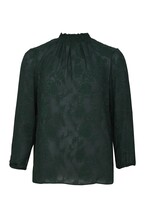 Green Lace Blouse 22.99
