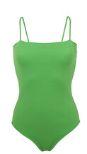 Green Swimsuit &euro;6.99