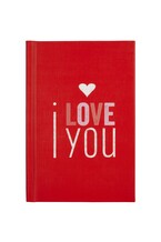 I Love You Book 2.99
