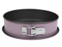 Lilac Cake Tin