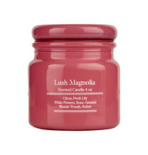 Lush Magnolia Candle 3.99