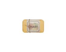 Mango Soap Bar 5.99