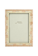 Mozaic Photo Frame 9.99