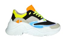Multicolour Trainers 54.99