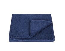Navy Blue Towel 34.99