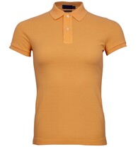 Orange Polo Shirt 23.00