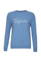 Pale Blue Jumper 89.99