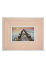 Peach Photo Frame 5.99