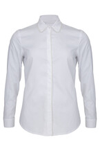 Pearl Detail White Shirt 26.99