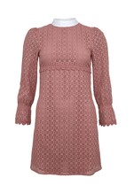 Pink Mini Dress 26.99