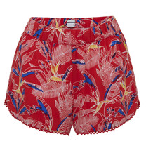 Red Tropical Shorts &euro;39.99