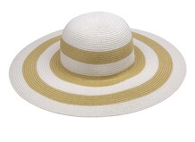 Stripe Sun Hat &euro;12.99