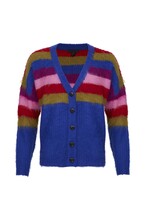 Striped Cardigan 39.99