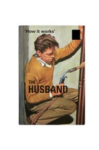 The Husband Book 5.99