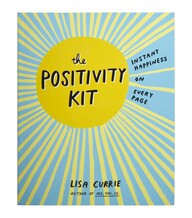 The Positivity Kit 9.99