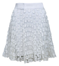 White Daisy Skirt 54.99