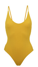 Yellow Swimsuit &euro;39.99