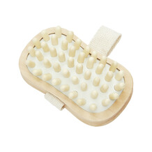 Neutral Christmas Massager