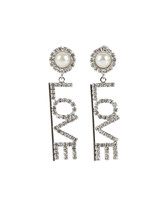 Love Earrings