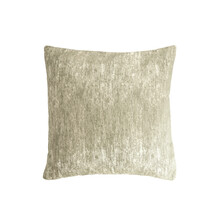 Silver Cushion