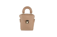 Light Beige Bag