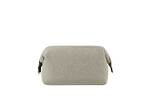 Grey Wash Bag