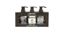 Men's Toiletry Set