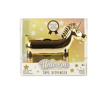 Unicorn Tape Dispenser