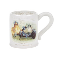 Easter Mug