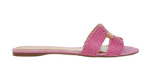 Pink Sandal