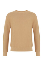 Brown Jumper