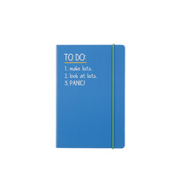 To Do Notebook