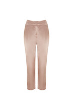 Satin Trousers