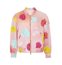 Rose Bomber
