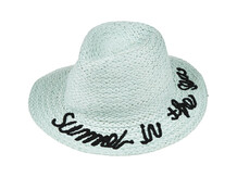 Summer In the Sea Hat