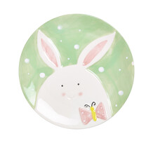 Rabbit Plate