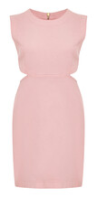 Pink Pastel Dress