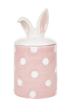 Easter Jar