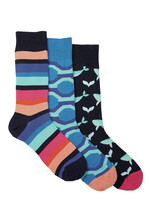 Fun Socks Set
