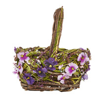 Flower Basket