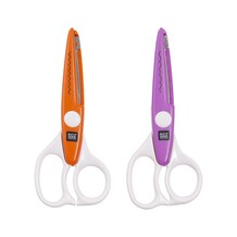 Crinkle Scissors