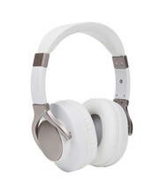 White Headphones