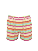 Rainbow Shorts